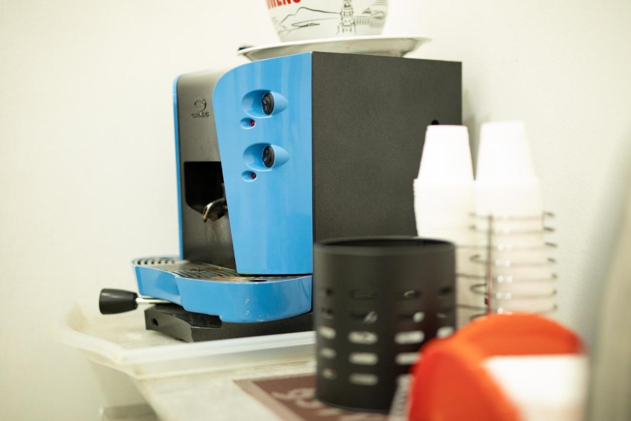 Madb&B Napoli Ngoại thất bức ảnh