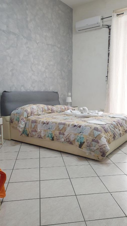 Madb&B Napoli Ngoại thất bức ảnh