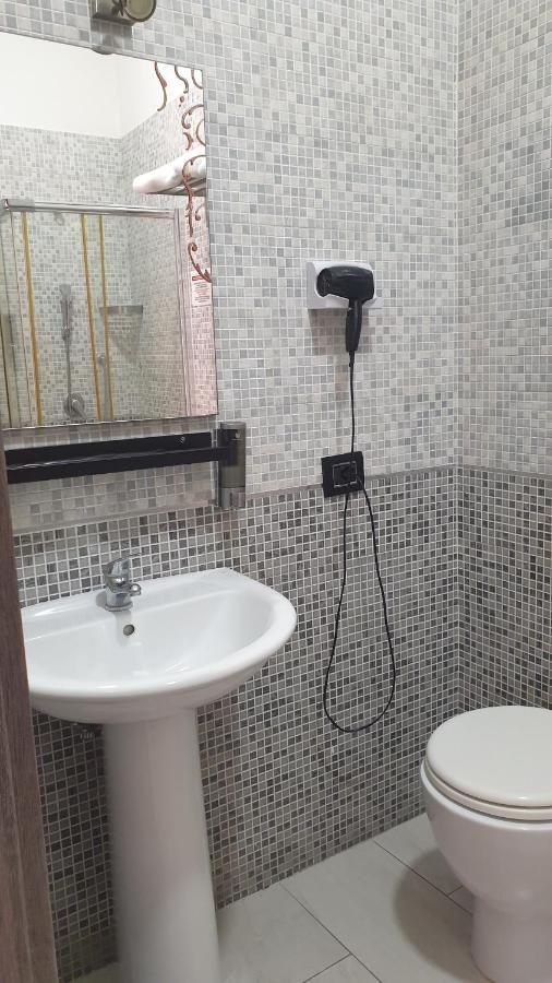 Madb&B Napoli Ngoại thất bức ảnh