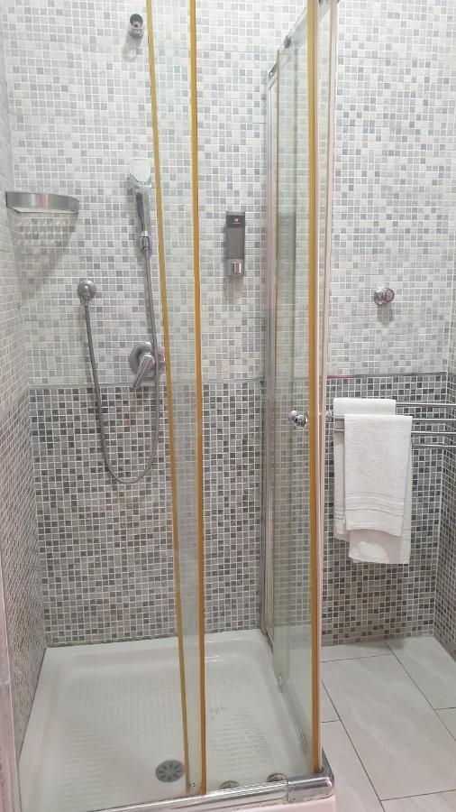 Madb&B Napoli Ngoại thất bức ảnh