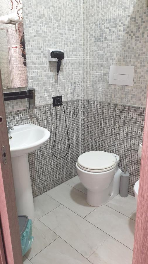 Madb&B Napoli Ngoại thất bức ảnh